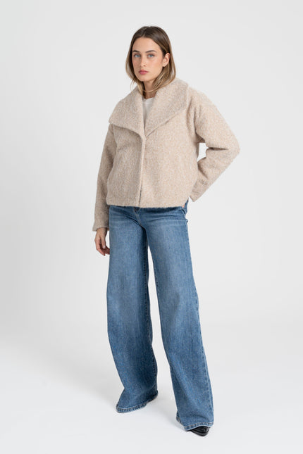 CHAQUETA ARMONIAS PARIS