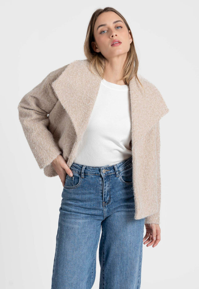 CHAQUETA ARMONIAS PARIS