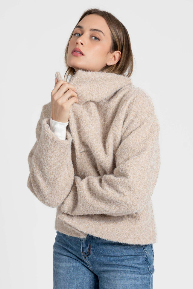 CHAQUETA ARMONIAS PARIS