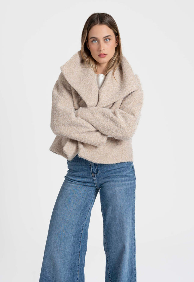 CHAQUETA ARMONIAS PARIS