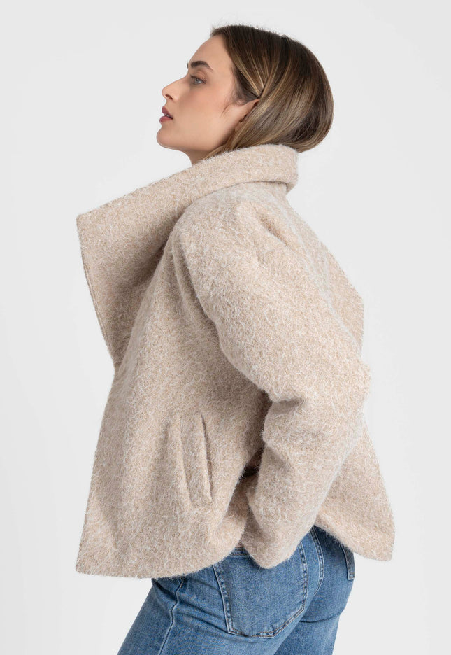 CHAQUETA ARMONIAS PARIS