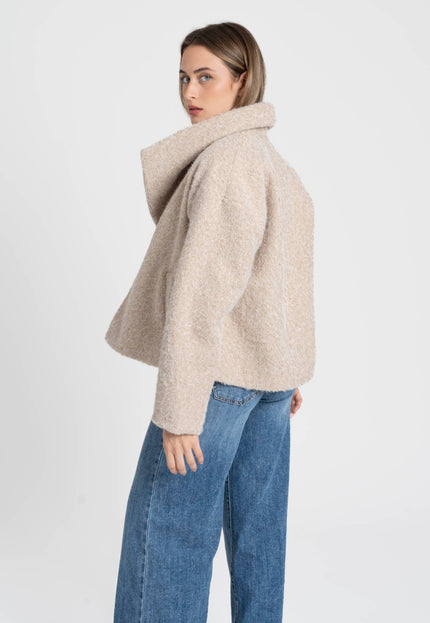 CHAQUETA ARMONIAS PARIS