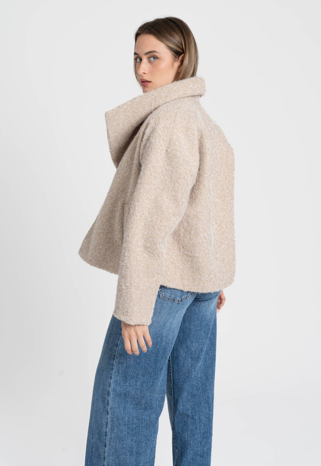CHAQUETA ARMONIAS PARIS