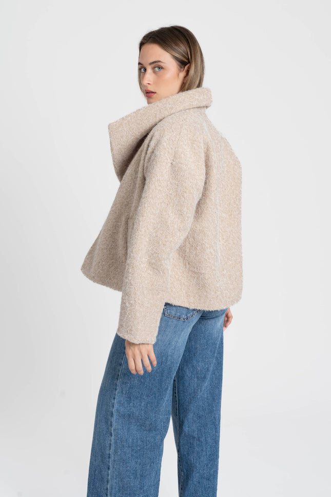 CHAQUETA ARMONIAS PARIS