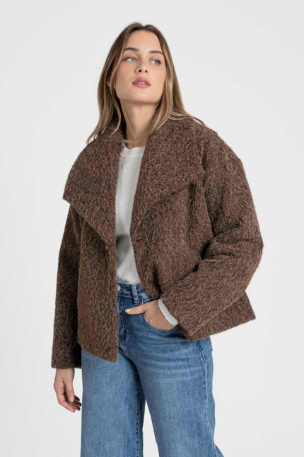 CHAQUETA ARMONIAS PARIS