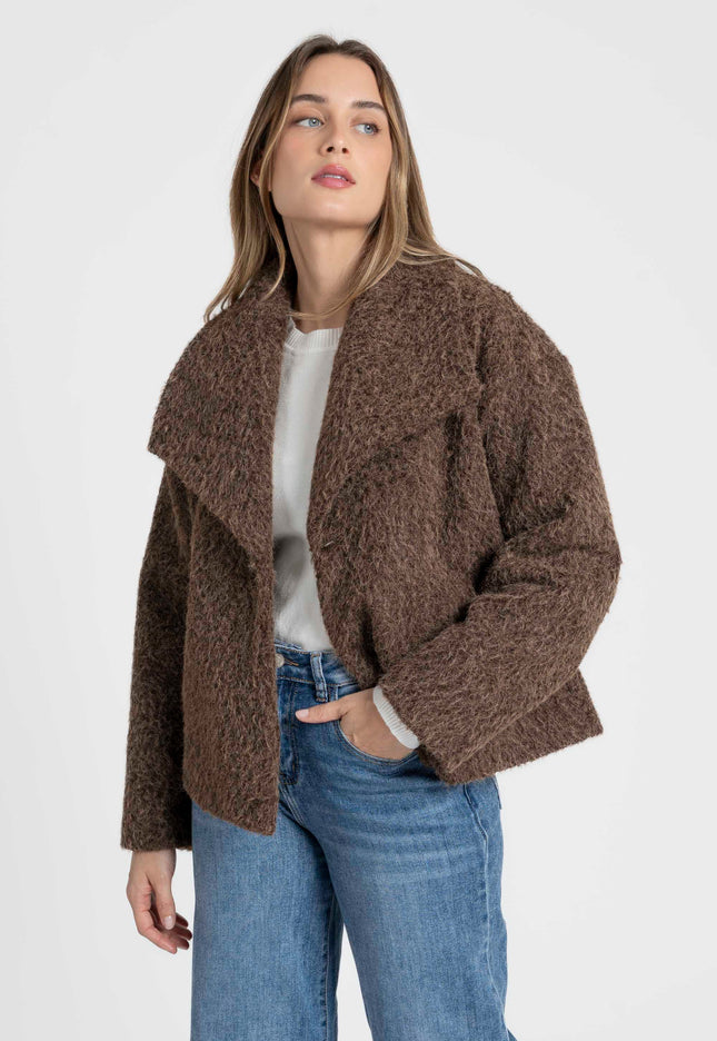 CHAQUETA ARMONIAS PARIS