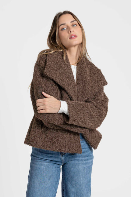 CHAQUETA ARMONIAS PARIS