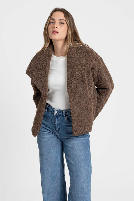 CHAQUETA ARMONIAS PARIS