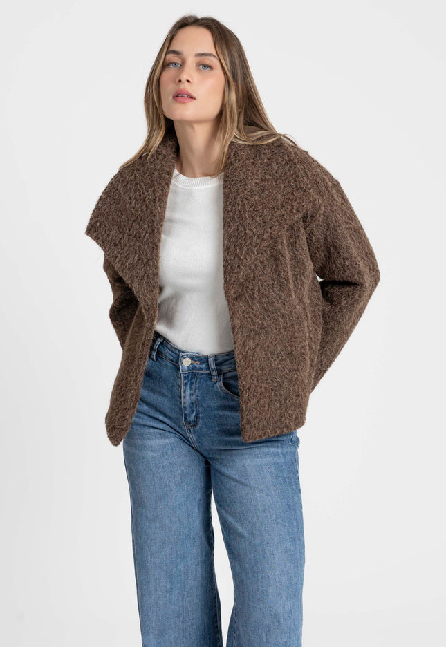 CHAQUETA ARMONIAS PARIS