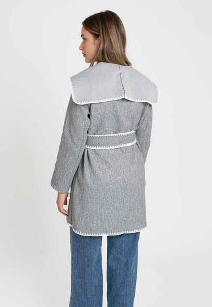 CHAQUETA ARMONIAS TULIP
