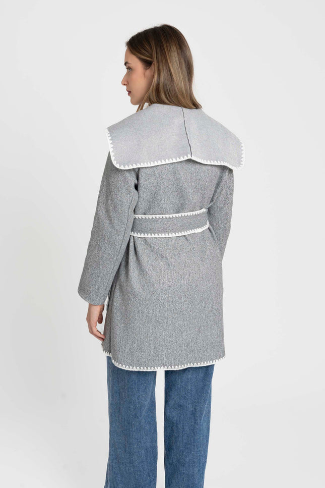 CHAQUETA ARMONIAS TULIP