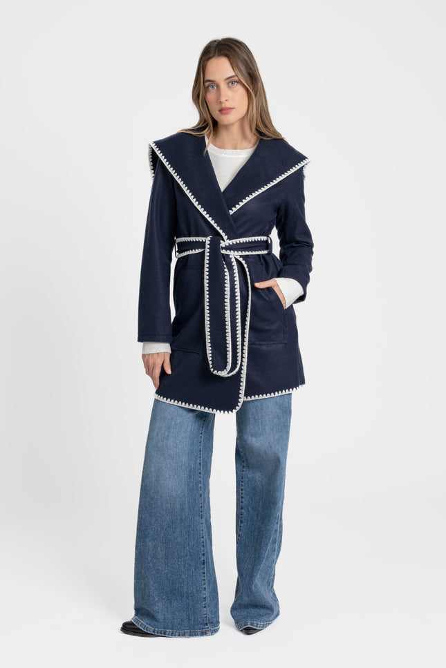 CHAQUETA ARMONIAS TULIP