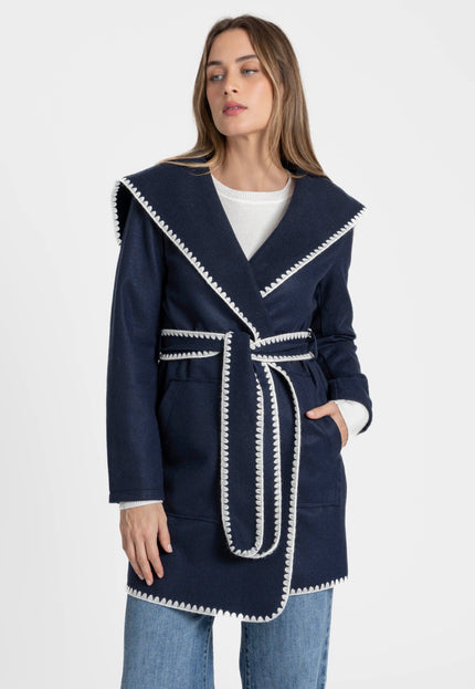 CHAQUETA ARMONIAS TULIP