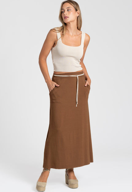 FALDA ARMONIAS LISO