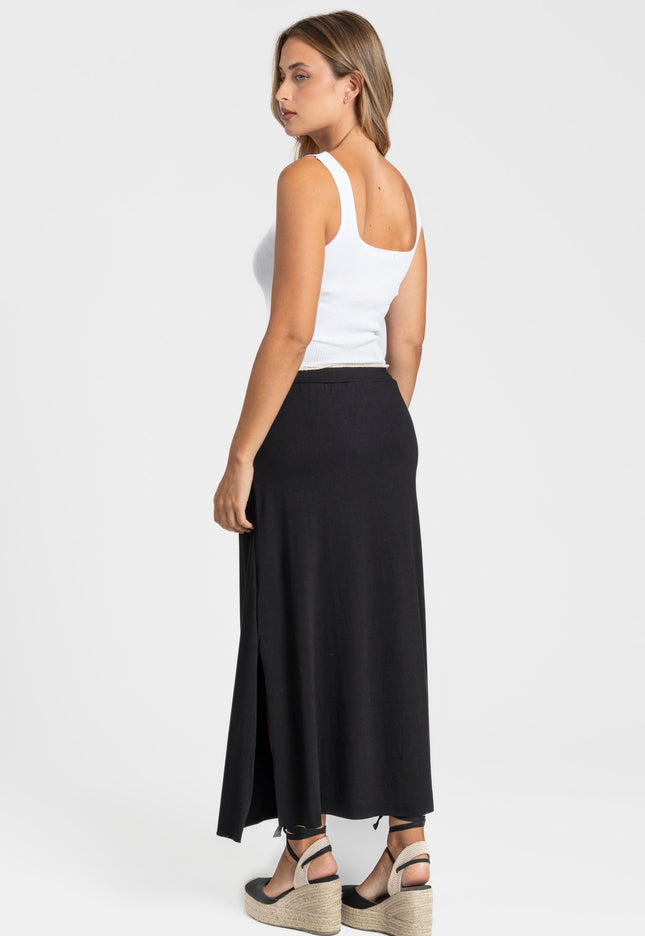 FALDA ARMONIAS LISO