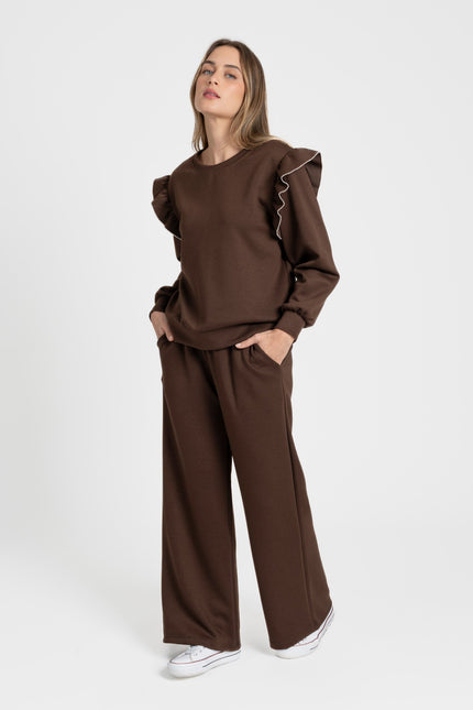 CONJUNTO ARMONIAS BRUNA