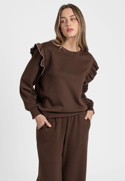 CONJUNTO ARMONIAS BRUNA