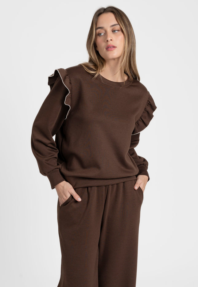 CONJUNTO ARMONIAS BRUNA