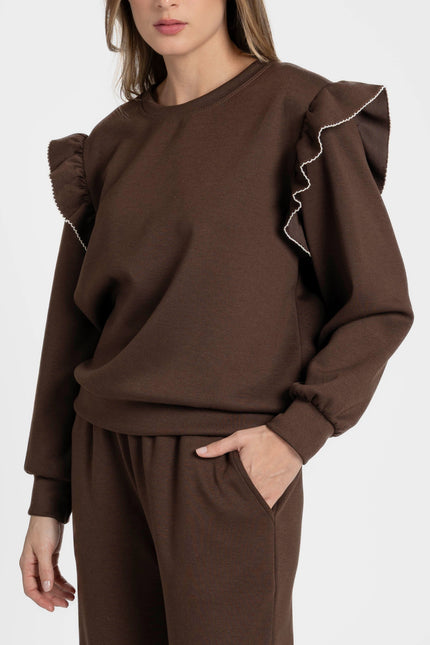 CONJUNTO ARMONIAS BRUNA