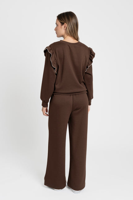 CONJUNTO ARMONIAS BRUNA