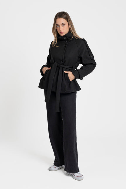 CHAQUETA ARMONIAS NICOLE