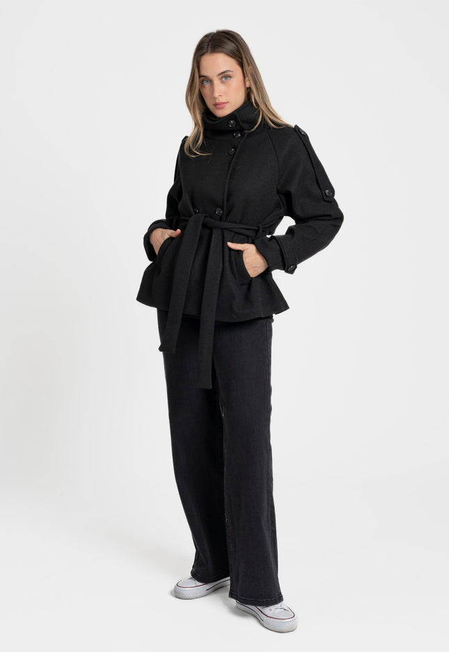 CHAQUETA ARMONIAS NICOLE
