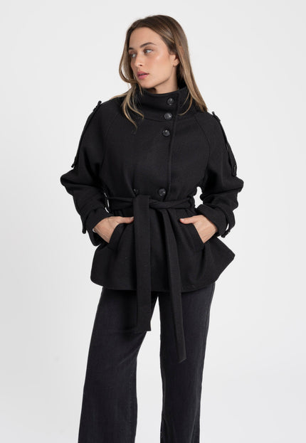 CHAQUETA ARMONIAS NICOLE