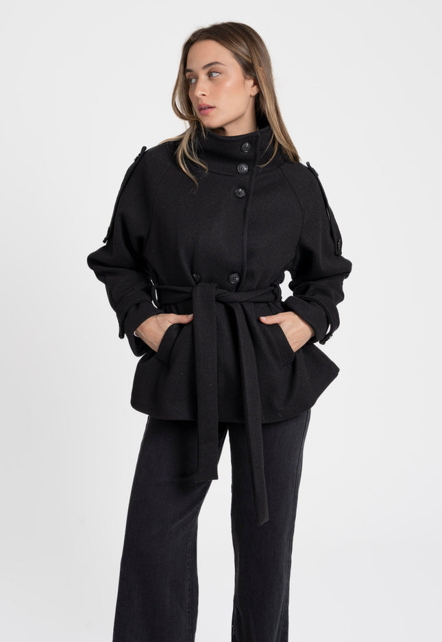 CHAQUETA ARMONIAS NICOLE