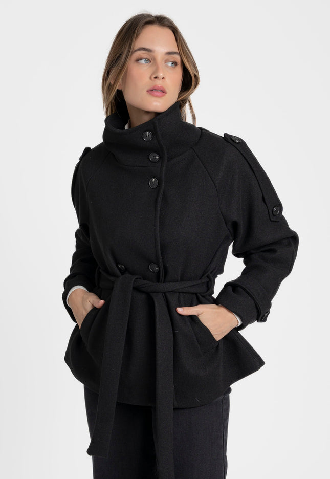 CHAQUETA ARMONIAS NICOLE