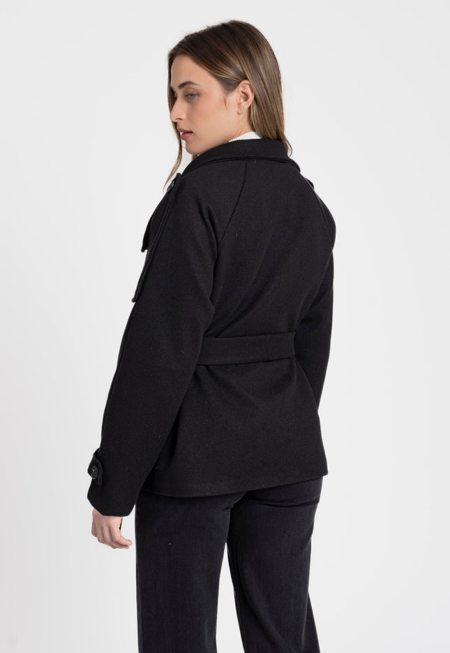 CHAQUETA ARMONIAS NICOLE