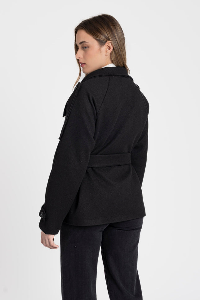 CHAQUETA ARMONIAS NICOLE