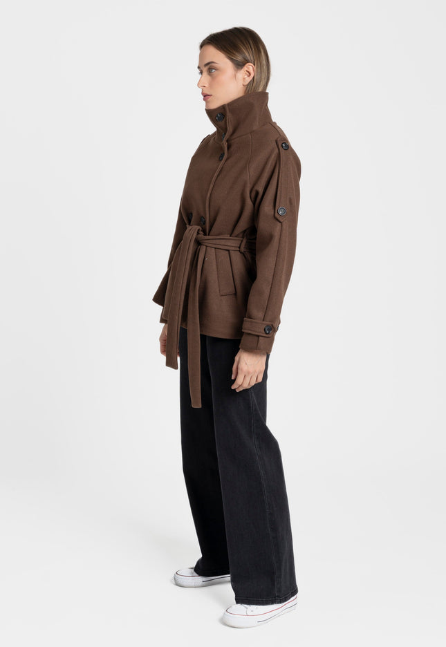 CHAQUETA ARMONIAS NICOLE