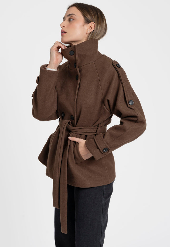 CHAQUETA ARMONIAS NICOLE