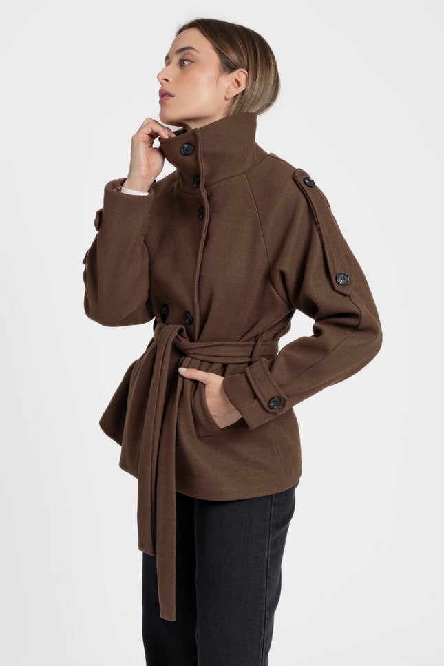 CHAQUETA ARMONIAS NICOLE