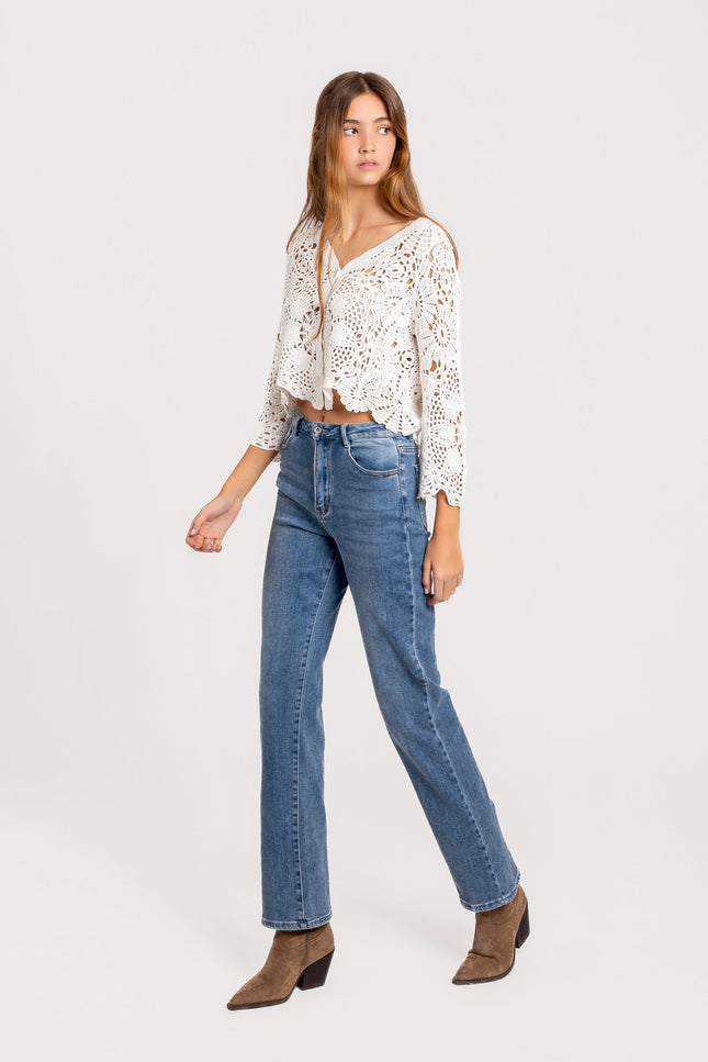 REBECA ARMONIAS CROCHET