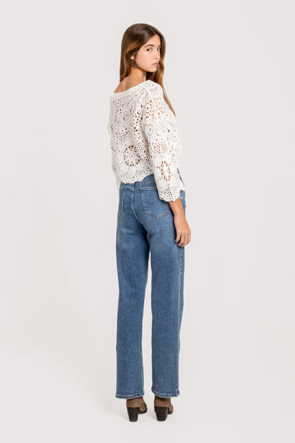 REBECA ARMONIAS CROCHET