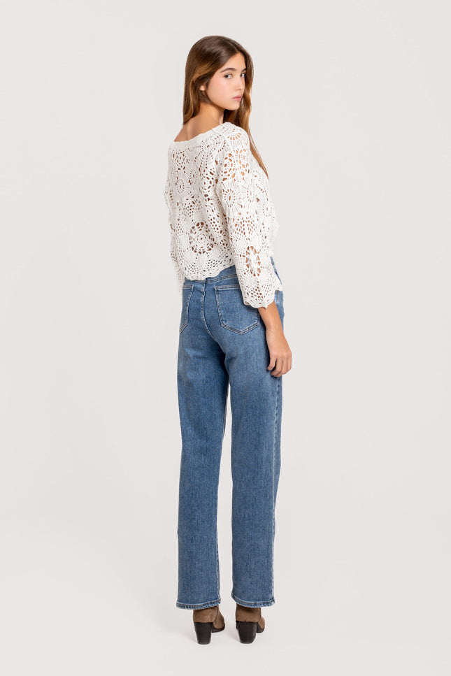 REBECA ARMONIAS CROCHET