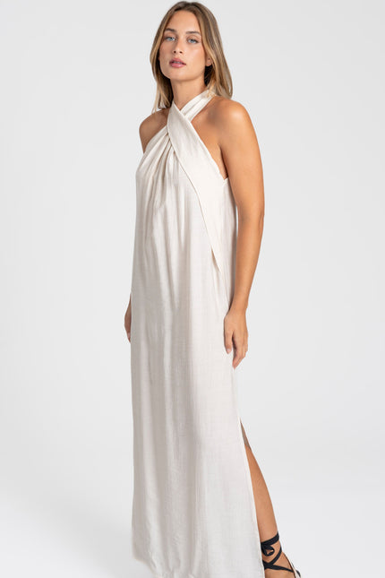 VESTIDO ARMONIAS NELLY
