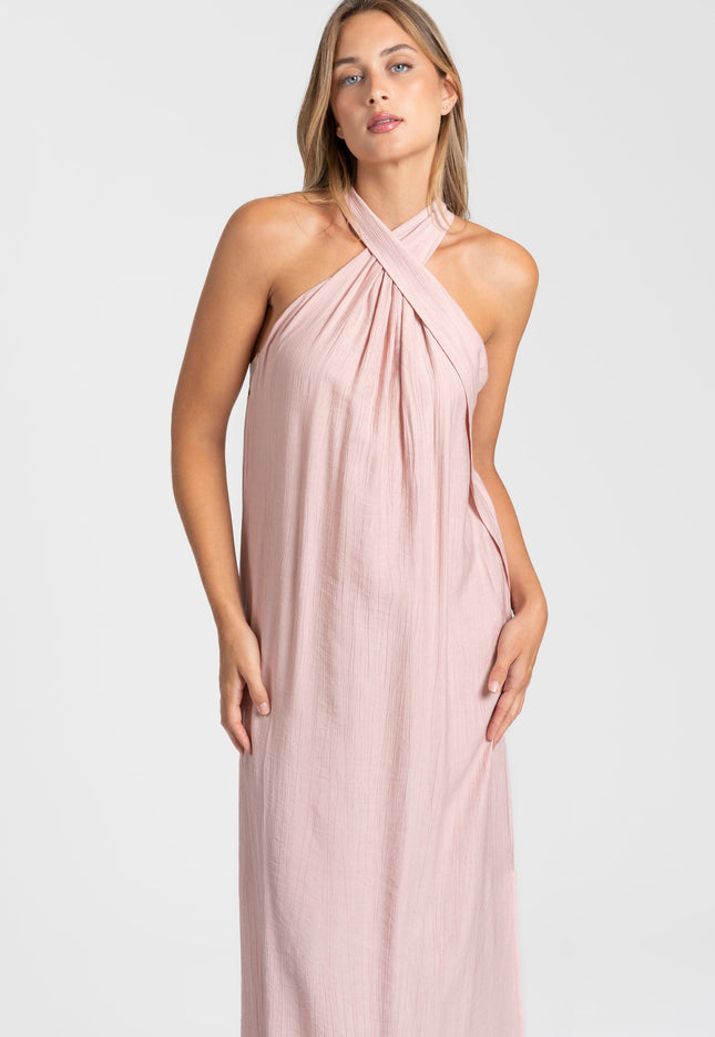 VESTIDO ARMONIAS NELLY