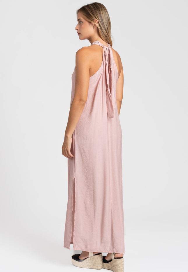 VESTIDO ARMONIAS NELLY