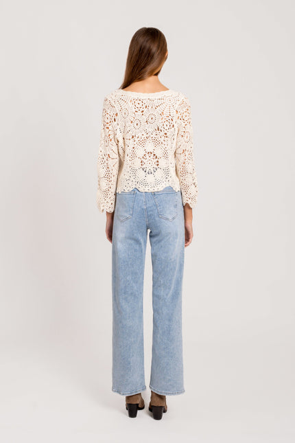 REBECA ARMONIAS CROCHET