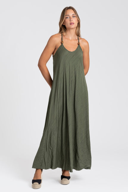 VESTIDO ARMONIAS MONI