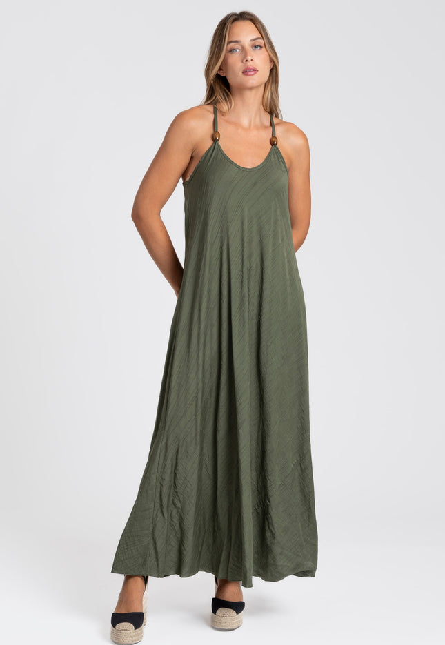VESTIDO ARMONIAS MONI
