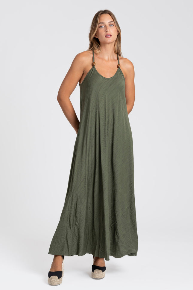 VESTIDO ARMONIAS MONI