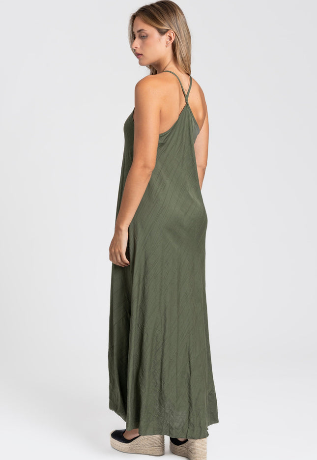VESTIDO ARMONIAS MONI