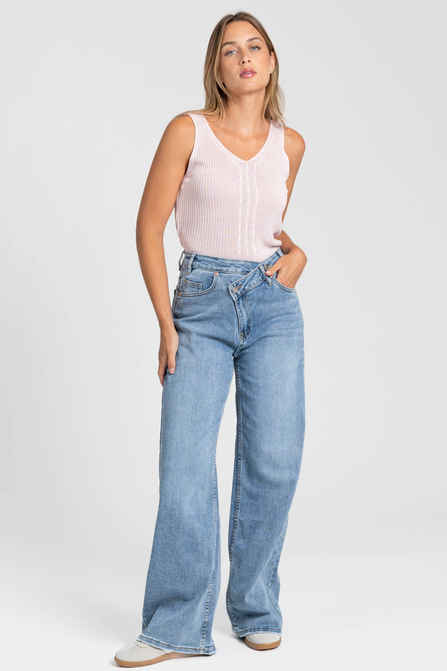 JEANS MISS LIT