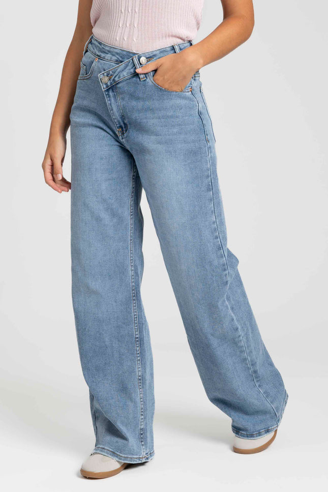 JEANS MISS LIT