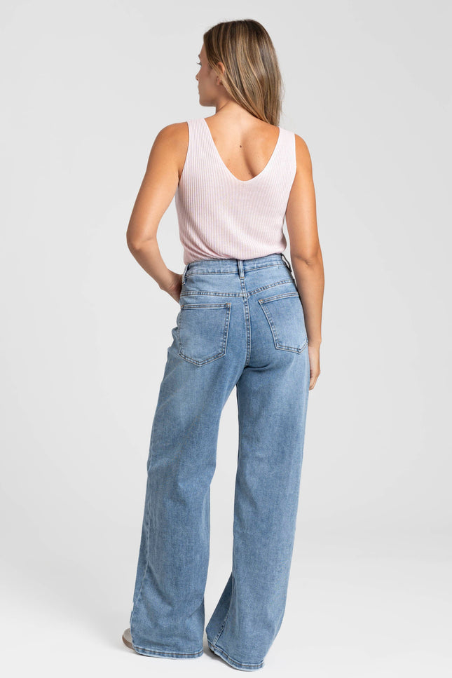 JEANS MISS LIT