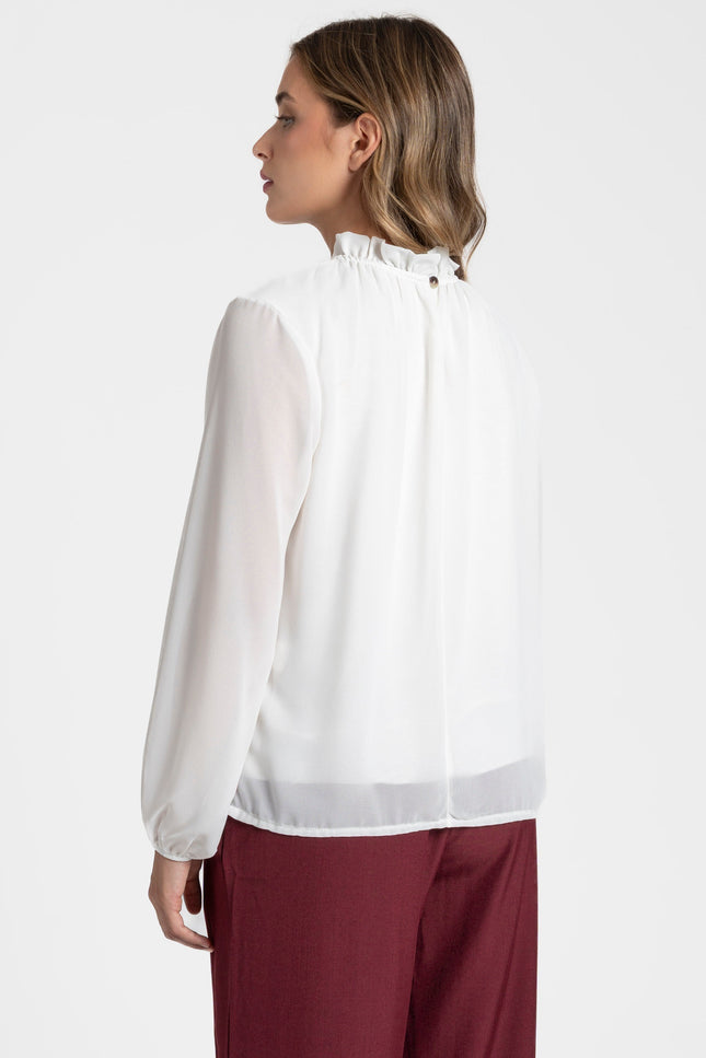 BLUSA ARMONIAS FORRO