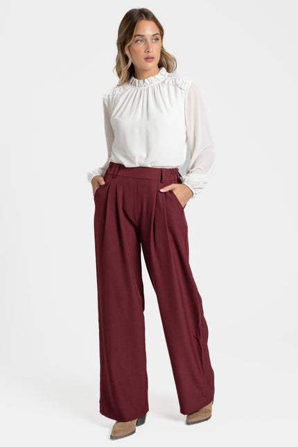 PANTALÓN ARMONIAS FLAVI